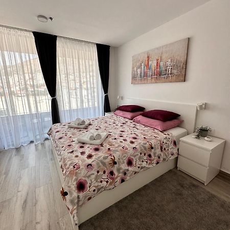 Lumax Apartment Дубровник Экстерьер фото