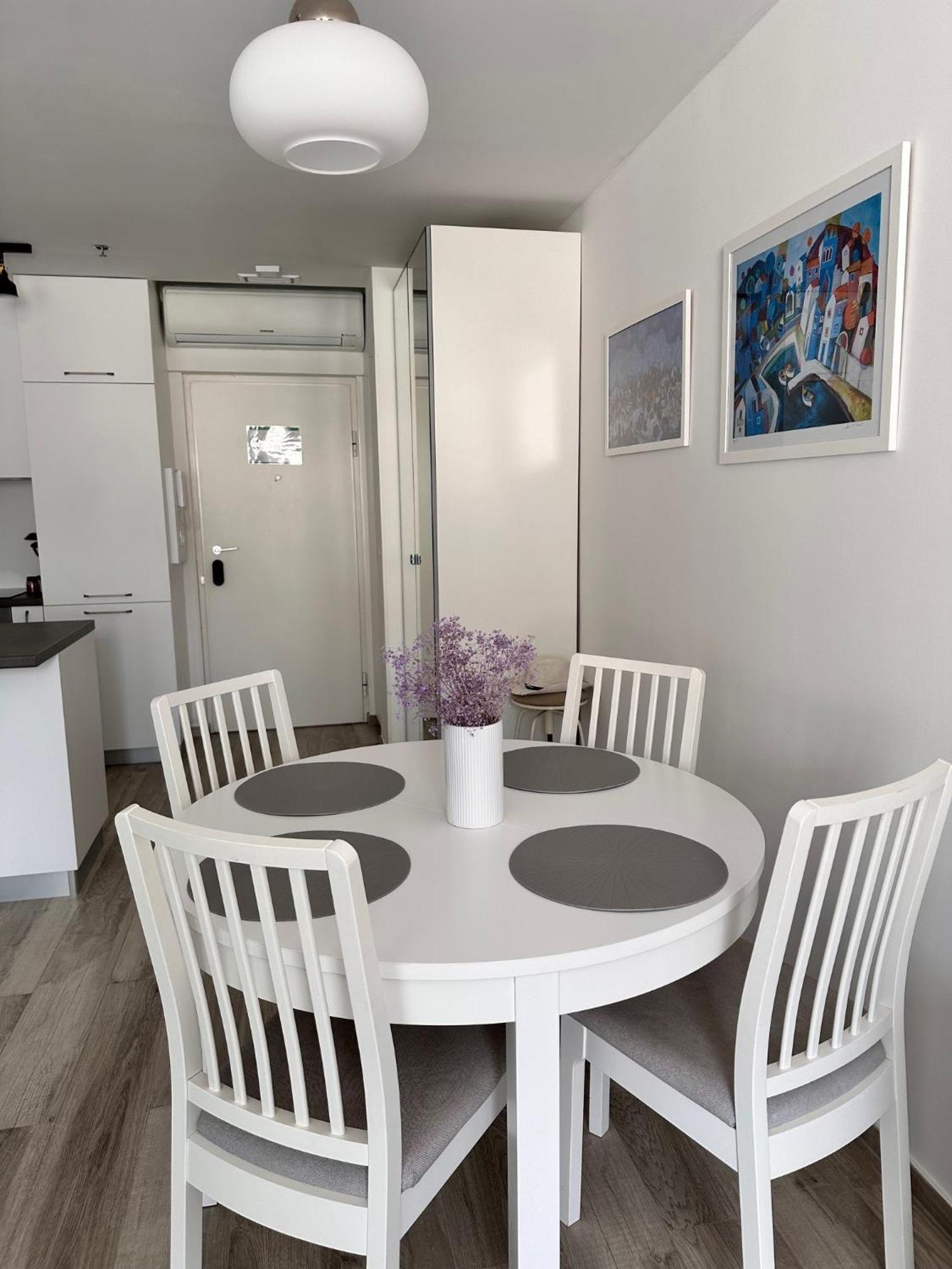 Lumax Apartment Дубровник Экстерьер фото